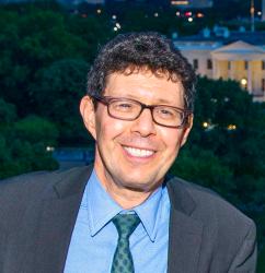 Douglas A. Rediker