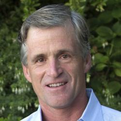 Pete Higgins